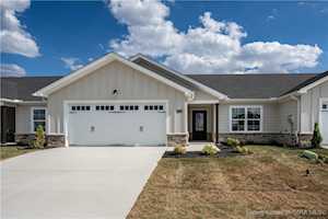 5118 Woodstone Circle Lot#153 Jeffersonville, IN 47130