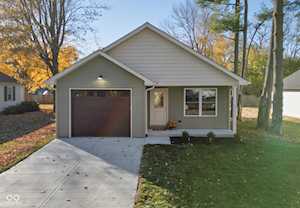 5224 N Vance St N Columbus, IN 47201