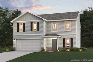 6385 Calla Lilly Ct Lanesville, IN 47136