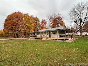 2506 S Mount Zion Church Rd Pekin, IN 47165
