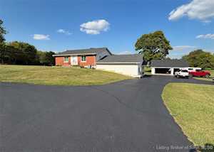 3950 N State Highway 7 North Vernon, IN 47265