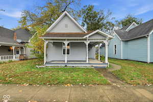 813 Cottage Ave Columbus, IN 47201