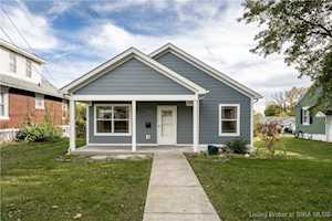 210 Clay St New Albany, IN 47150
