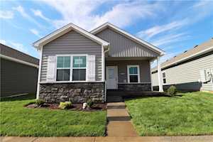 1184- LOT 548 Parkland Trl Jeffersonville, IN 47130