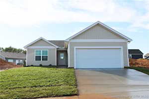5118- LOT 123 Boulder Springs Blvd Charlestown, IN 47111