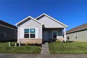 1194 - LOT 553 Parkland Trl Jeffersonville, IN 47130