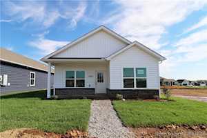 1179- LOT 566 Parkland Trl Jeffersonville, IN 47130