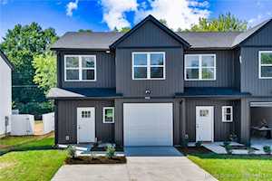 1543 Blackiston Mill Rd Clarksville, IN 47129