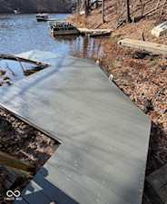 3609 Mockingbird Ln Nashville, IN 47448