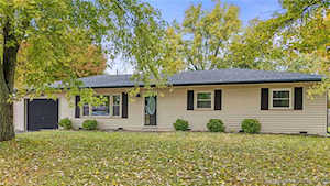 310 Crestwood Dr Madison, IN 47250