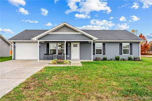 1381 Onyx Ave Scottsburg, IN 47170