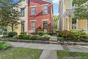 716 W 2nd St Madison, IN 47250