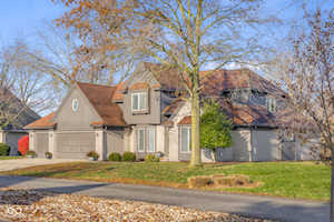 751 Coventry Dr Seymour, IN 47274