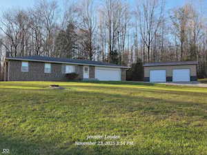 9815 N County Road 100  E Westport, IN 47283