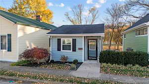 923 W First St Madison, IN 47250