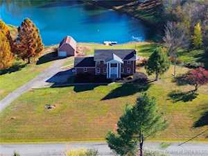 1696 N Shea Rd Lexington, IN 47138