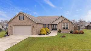 140 W Marion Dr Hanover, IN 47243