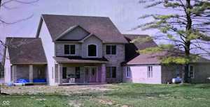 4145 E Private Road 450  S North Vernon, IN 47265