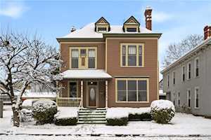 209 W Market St Jeffersonville, IN 47130