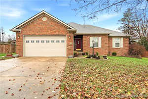 3807 Mary Dell Ct New Albany, IN 47150