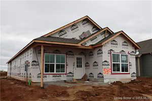 1158- LOT 535 Parkland Trl Jeffersonville, IN 47130