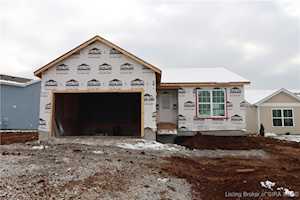5120 - LOT 122 Boulder Springs Blvd Charlestown, IN 47111