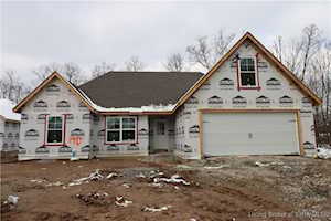 7023 - LOT 140 Hollkamp Way Sellersburg, IN 47172