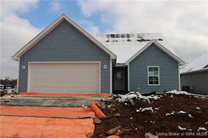 5126 - LOT 136 Boulder Springs Blvd Charlestown, IN 47111
