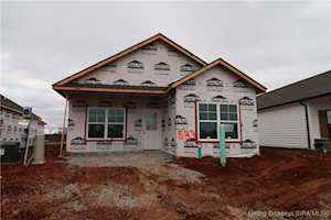 1154- LOT 533 Parkland Trl Jeffersonville, IN 47130