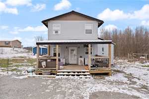 11015 E State Road 160 Salem, IN 47167