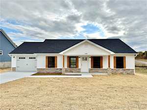 1229 Ironwood Pass Ave Scottsburg, IN 47170