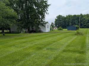 765 E Marshfield Rd Scottsburg, IN 47170