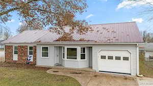 2235 Hargan Dr Madison, IN 47250