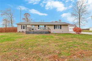 47 N Finley Firehouse Rd Scottsburg, IN 47170