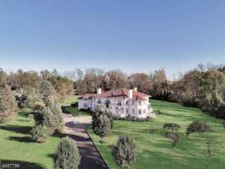 New Jersey Luxury Real Estate Homes For Sale On The Garden State