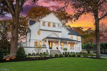 New Jersey, USA Luxury Real Estate - Homes for Sale