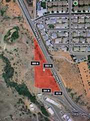 Parcel # Sc-6-2-8-231 Santa Clara, UT 84765 lot for sale, MLS#24-248320 - Erika Rogers Photo 2