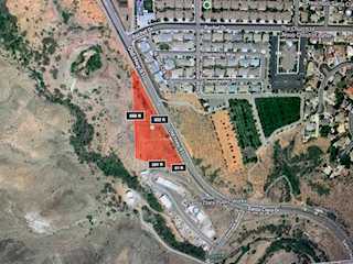 Parcel # Sc-6-2-8-231 Santa Clara, UT 84765 lot for sale, MLS#24-248320 - Erika Rogers Photo 3