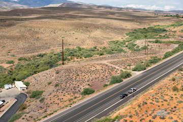 Parcel # Sc-6-2-8-231 Santa Clara, UT 84765 lot for sale, MLS#24-248320 - Erika Rogers Photo 5