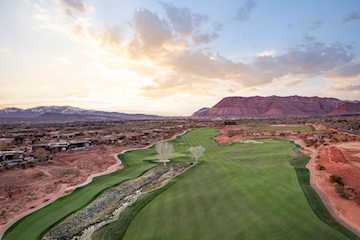 La Casa CIR St George, UT 84770 lot for sale, MLS#24-249987 - Erika Rogers Photo 5