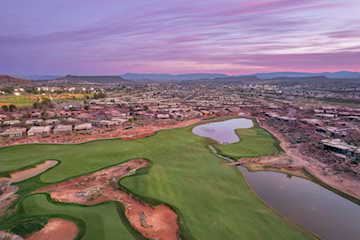 La Casa CIR St George, UT 84770 lot for sale, MLS#24-250037 - Erika Rogers Photo 4