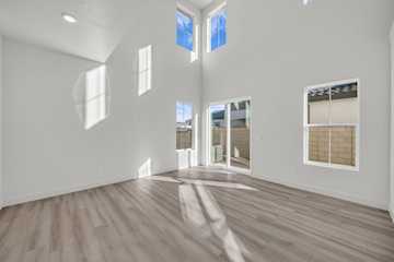 Desert Color, Lot 444 Phase 4 St George, UT 84790 home for sale, MLS#24-252821 - Erika Rogers Photo 3