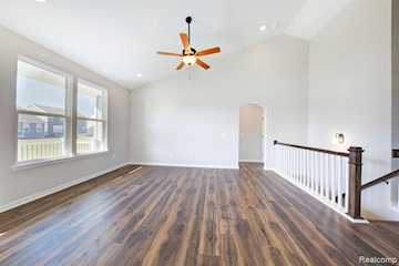 308 Mcdowell Dr in Marion Twp, MI Photo 5