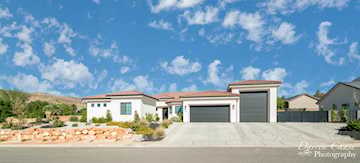 3169 S Pecos DR Washington, UT 84780 home for sale, MLS#25-259680 - Erika Rogers Photo 3