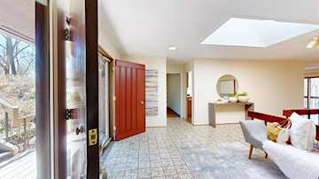 3375 Riverbend Dr in Scio Twp, MI Photo 2