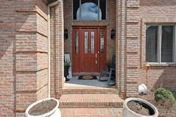 1449 Gleneagles in Highland Twp, MI Photo 2