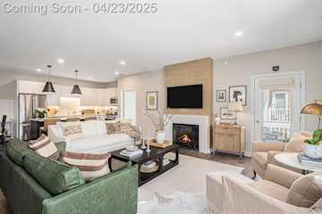 622 Boardwalk Ln in Dexter, MI Photo 4
