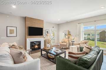 622 Boardwalk Ln in Dexter, MI Photo 5