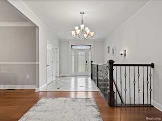 6750 Sunset Dr in Salem Twp, MI Photo 5