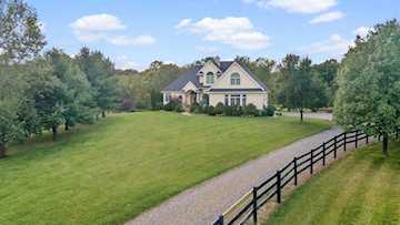 1280 Sylvan Rd in Chelsea, MI Photo 3